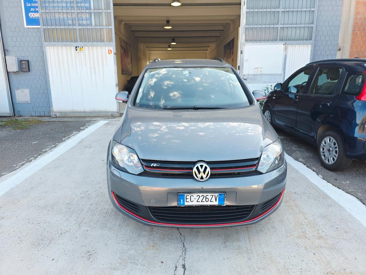 Volkswagen Golf Plus Var. 1.2 TSI Trendline gpl