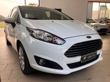 Ford Fiesta 1.5 TDCi 3 porte Business NEOPATENTATI