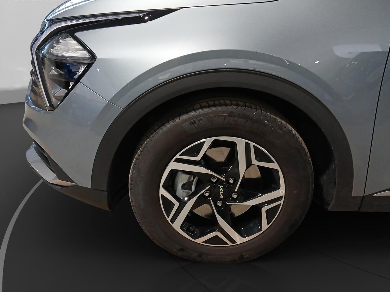 Kia Sportage 1.6 TGDi MHEV Business