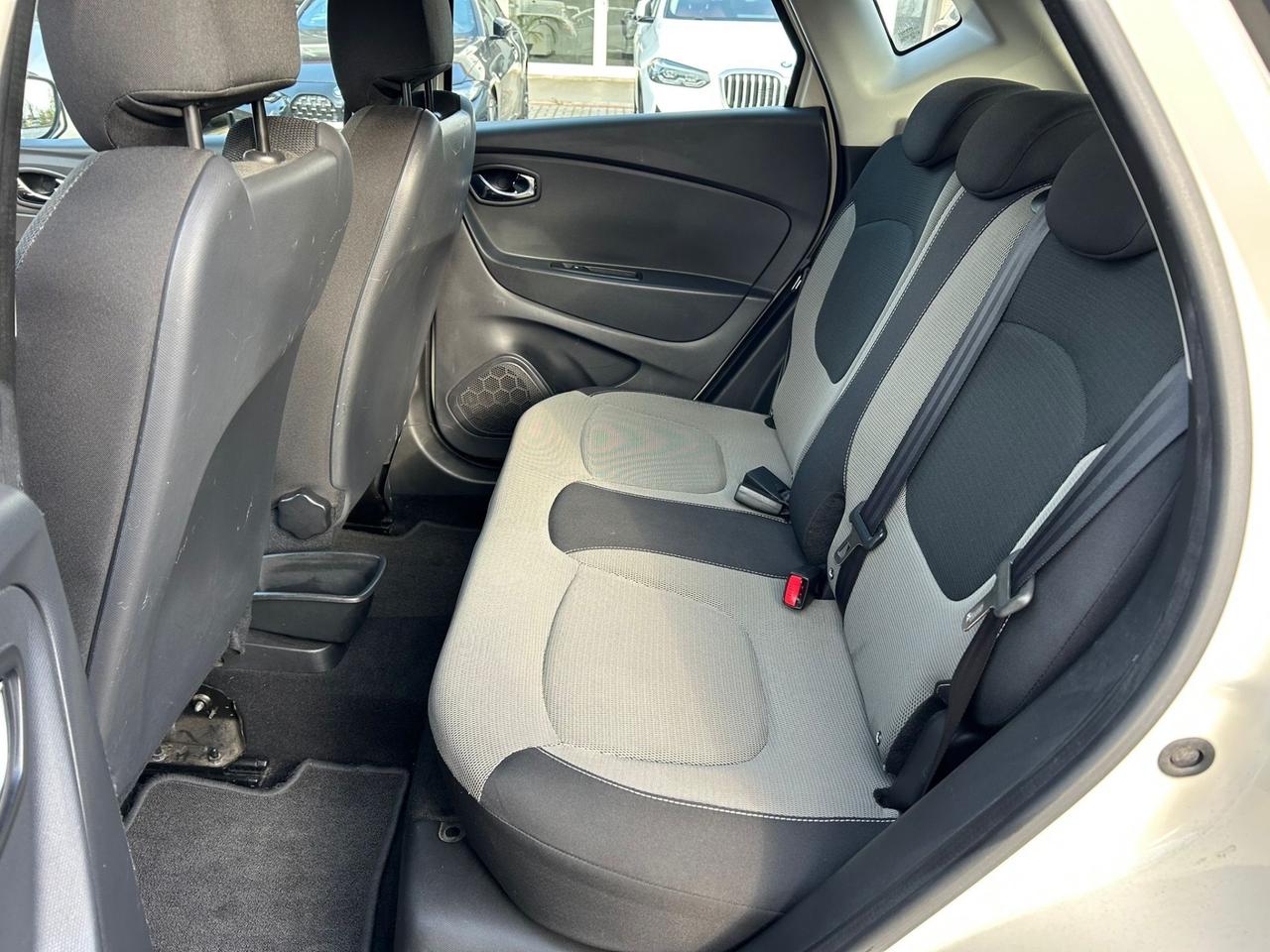 Renault Captur 1.5 dCi 8V 90 CV Start&Stop Live