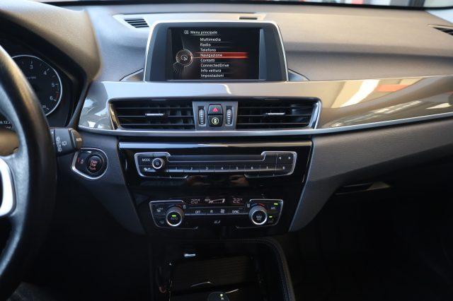 BMW X1 sDrive18d xLine Automatica Navi BiLED UniPropietar