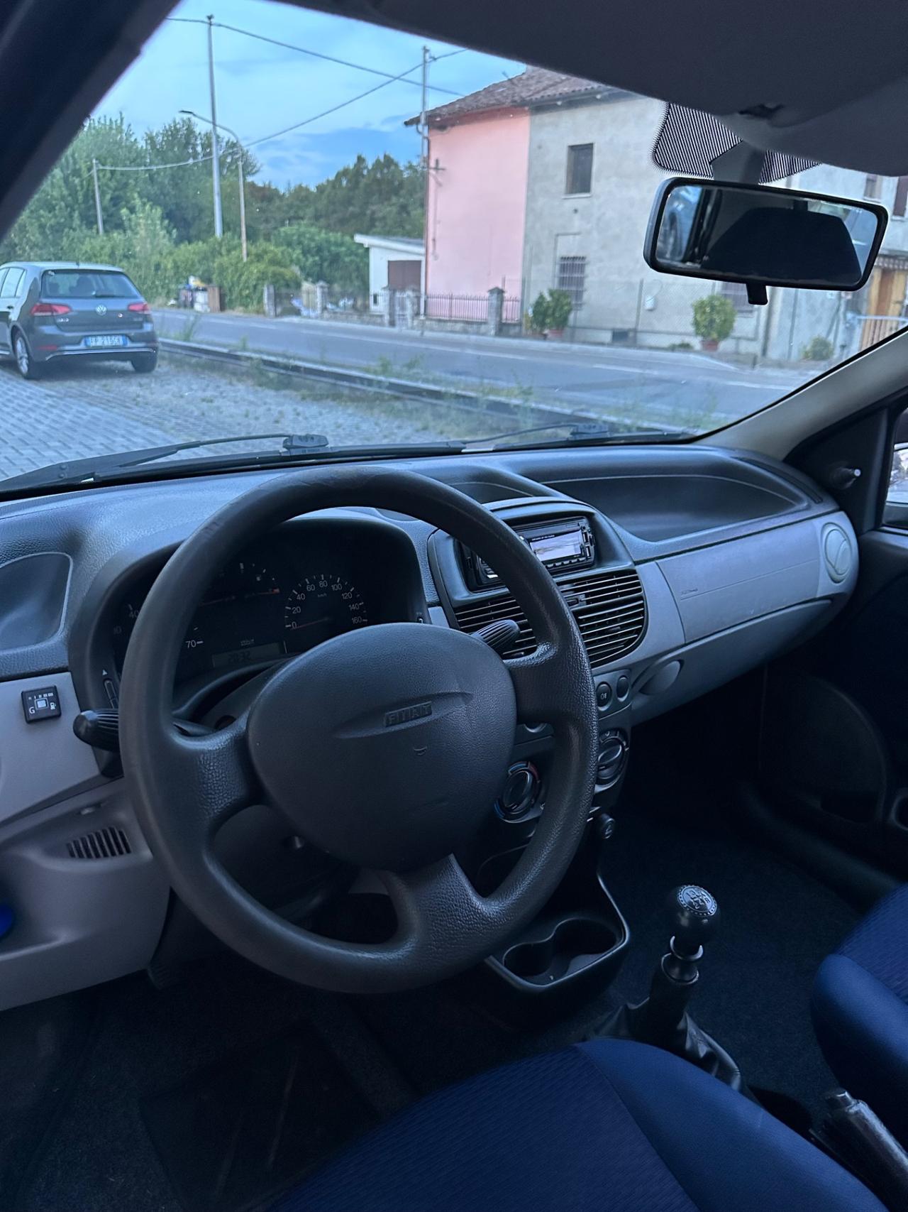 Fiat Punto 1.2 3 porte Actual