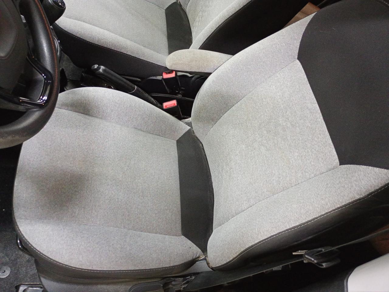 Fiat Qubo 1.3 MJT 80 CV Easy - NEOPATENTATI -