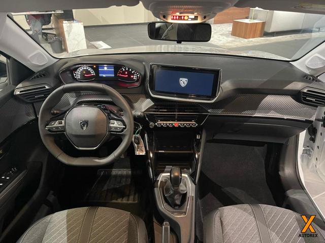 PEUGEOT 208 5P STYLE 1.2 PURETECH 75CV S&S