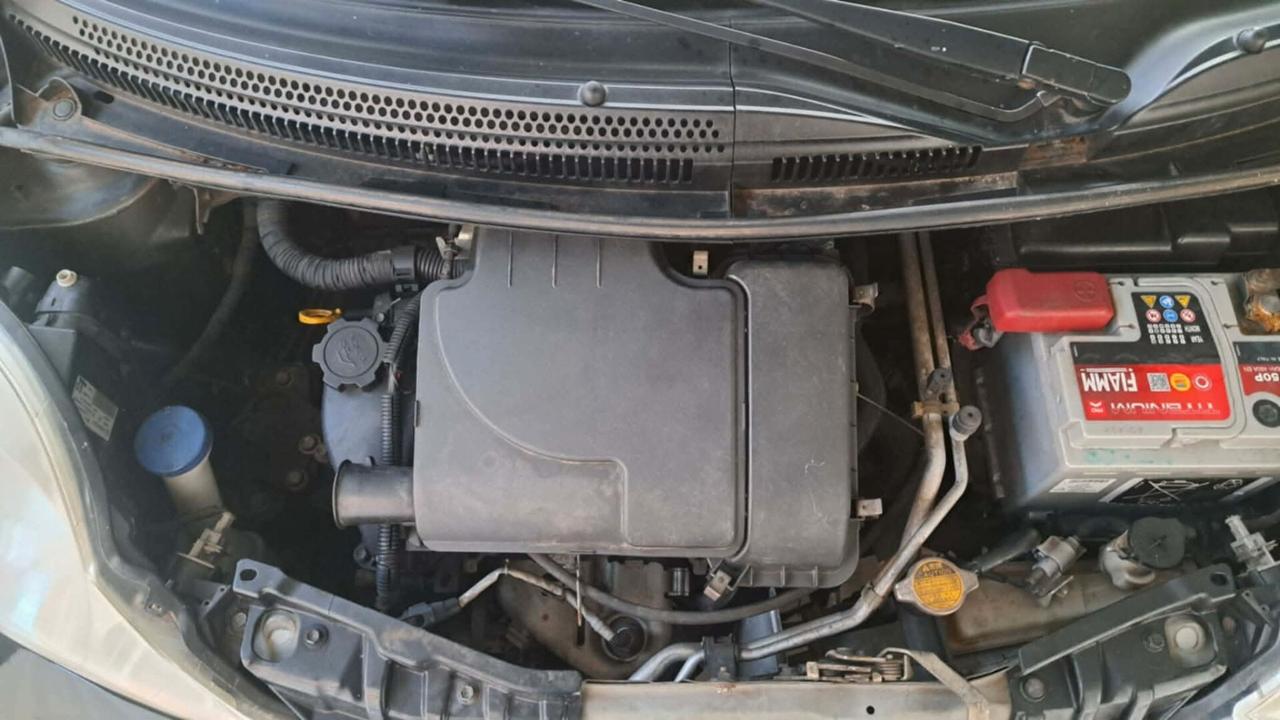 Peugeot 107 1.0 68CV 5p. Desir