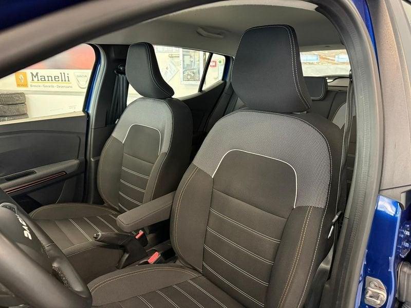 Dacia Sandero Stepway Expression 1.0 TCE 90cv rif.GM304