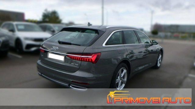 AUDI A6 Avant 40 TDI 204 cv S tronic 7 Business Executive