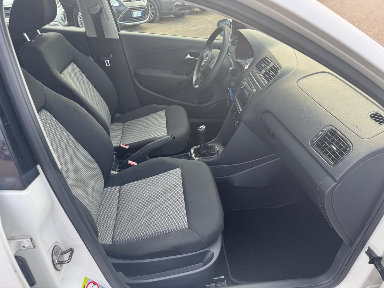 Volkswagen Polo 1.2 TDI DPF Trendline NEOPATENTATI