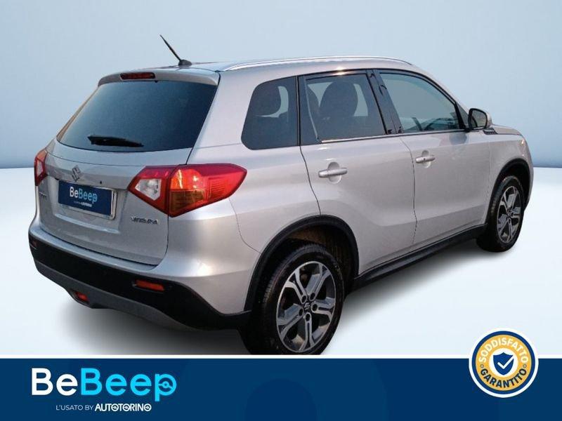 Suzuki Vitara 1.6 DDIS V-TOP S&S 2WD