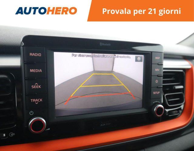 KIA Stonic 1.6 CRDi 110 CV Energy