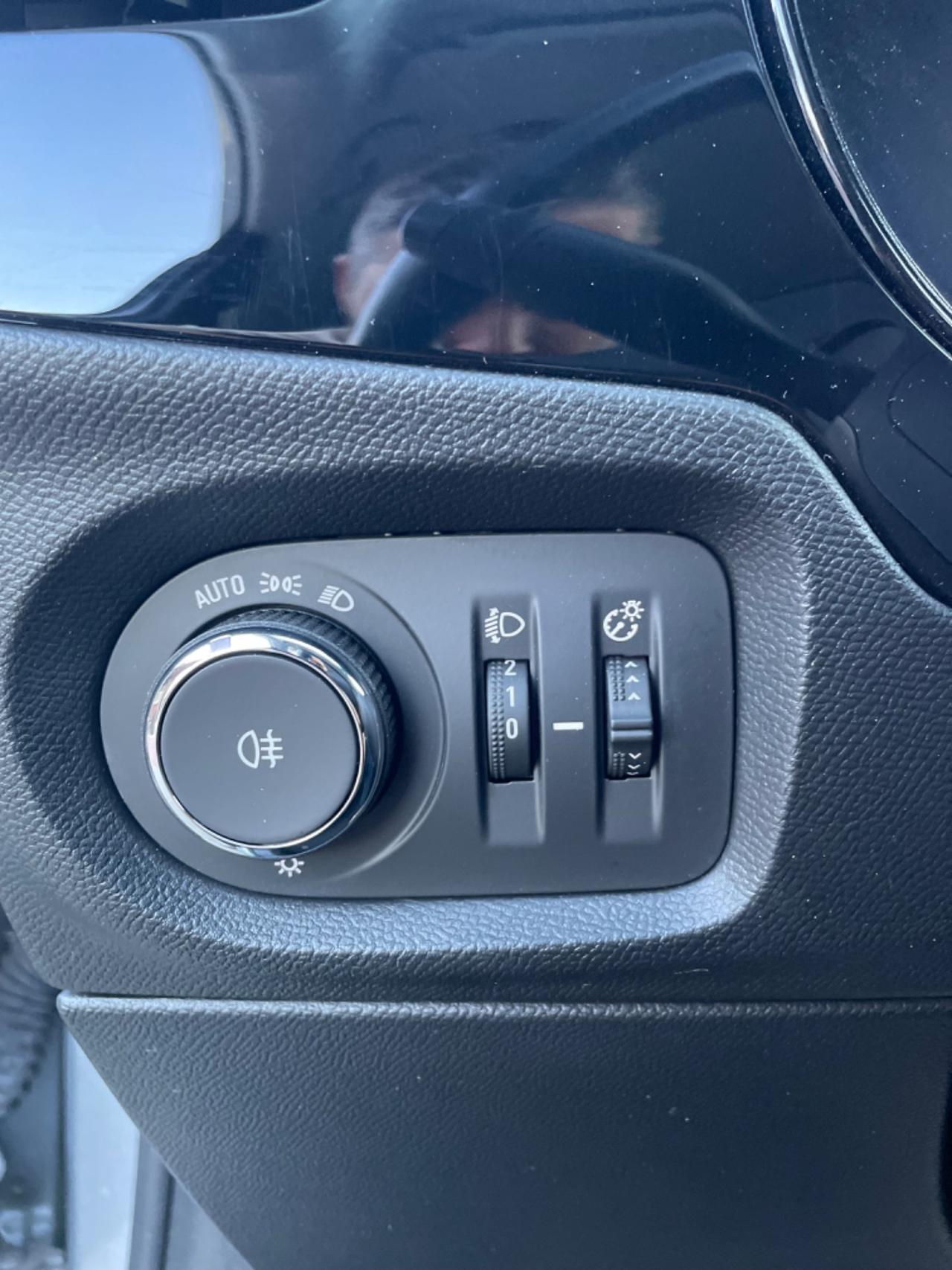 Opel Corsa 1.2 Elegance