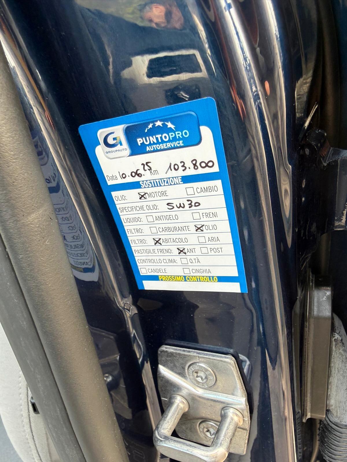 Bmw 316 D SOLO 108000 KM !!!!