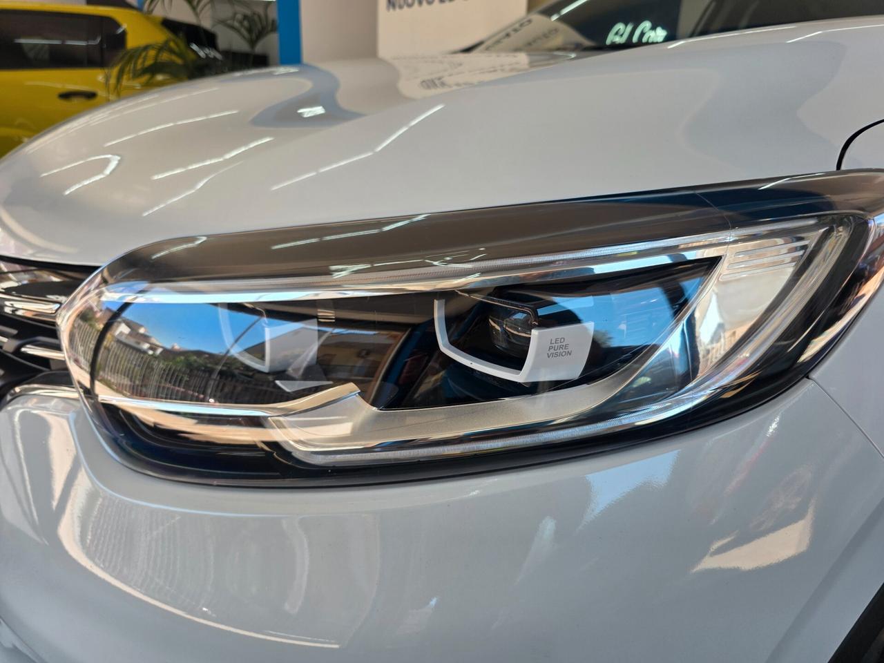 Renault Kadjar dCi 115CV EDC AUTOCAR IVA ESPOSTA
