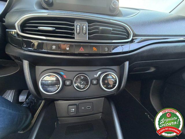 FIAT Tipo 1.3 Mjt S&S SW City Life