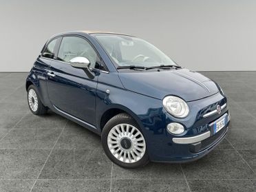 FIAT 500C 500 C 1.3 Multijet 16V 95 CV Lounge