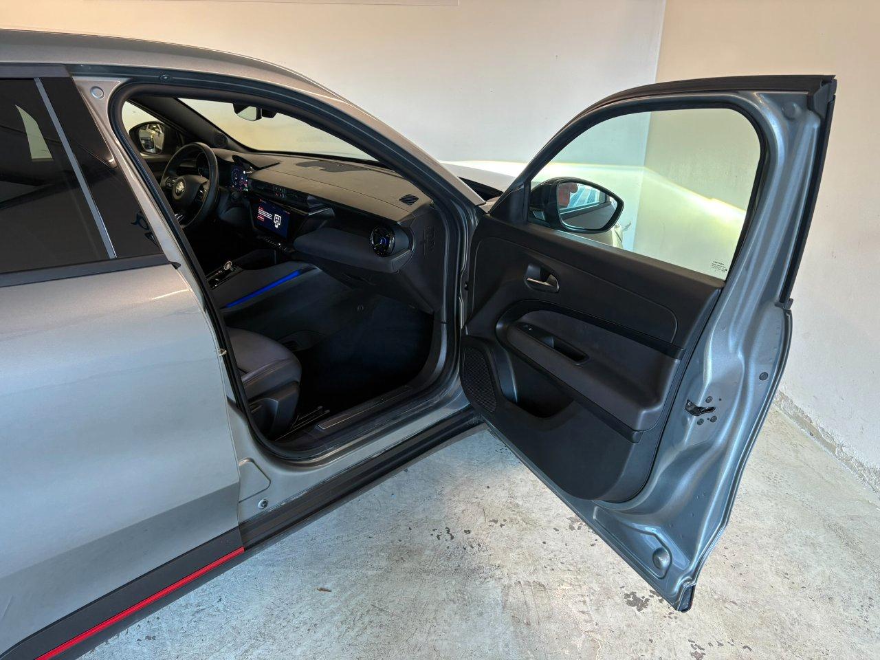 Alfa Romeo Junior 1.2 ibrida Speciale 145cv edct6