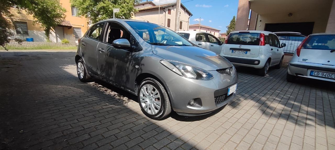 Mazda 2 Mazda2 1.3 16V 75CV 5p. Play