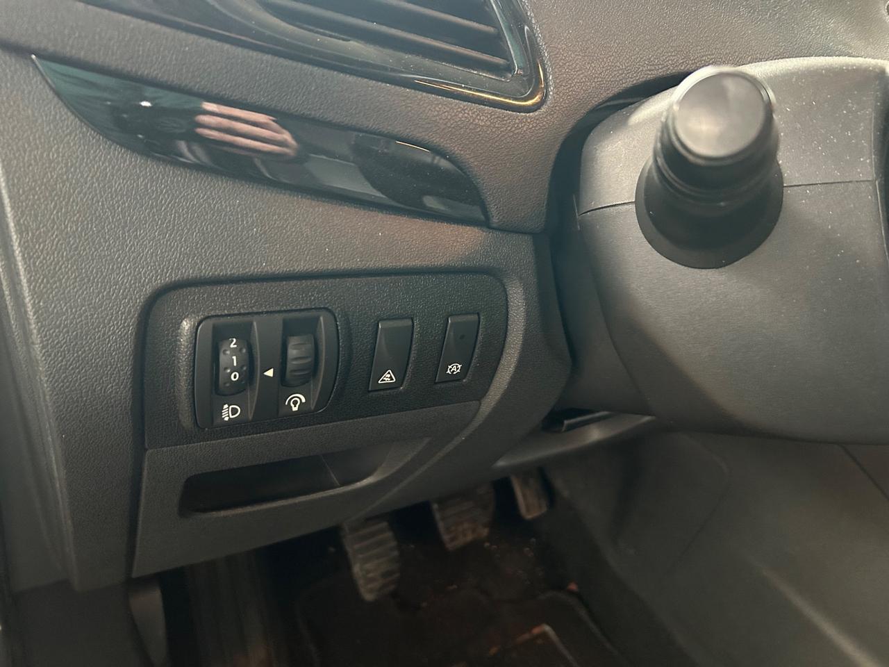 Renault Scenic 1.5 110CV 7 POSTI