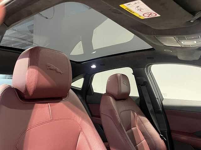 Jaguar E-PACE R-Dynamic S - IVA ESPOSTA