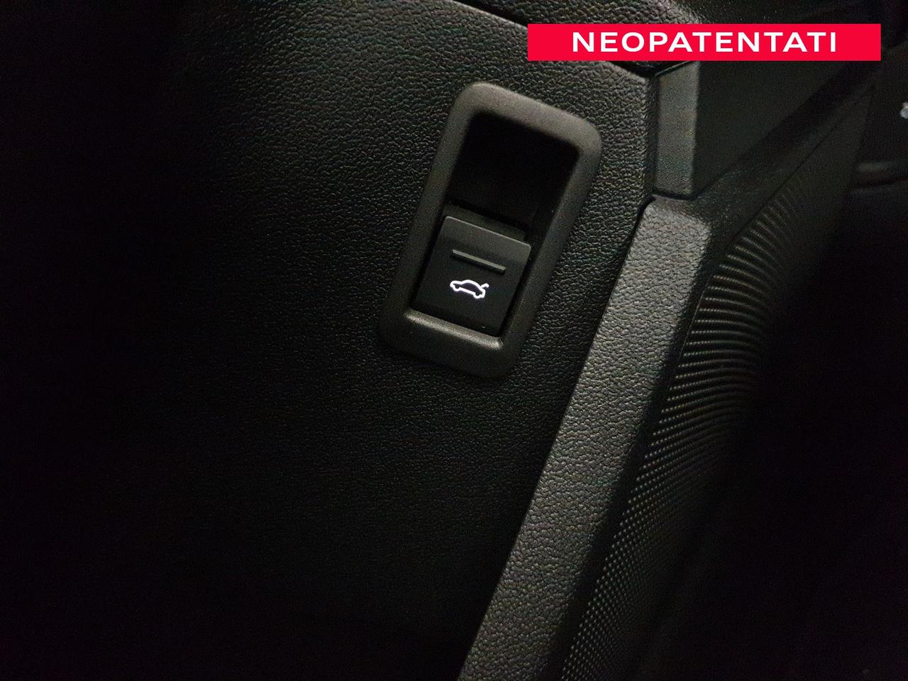 Sportback 30TDI 116CV Business Advanced