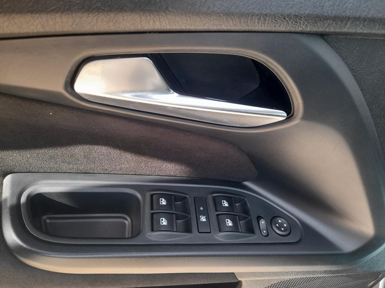 Fiat Tipo 1.6 Mjt SW Lounge Navi anno 2020
