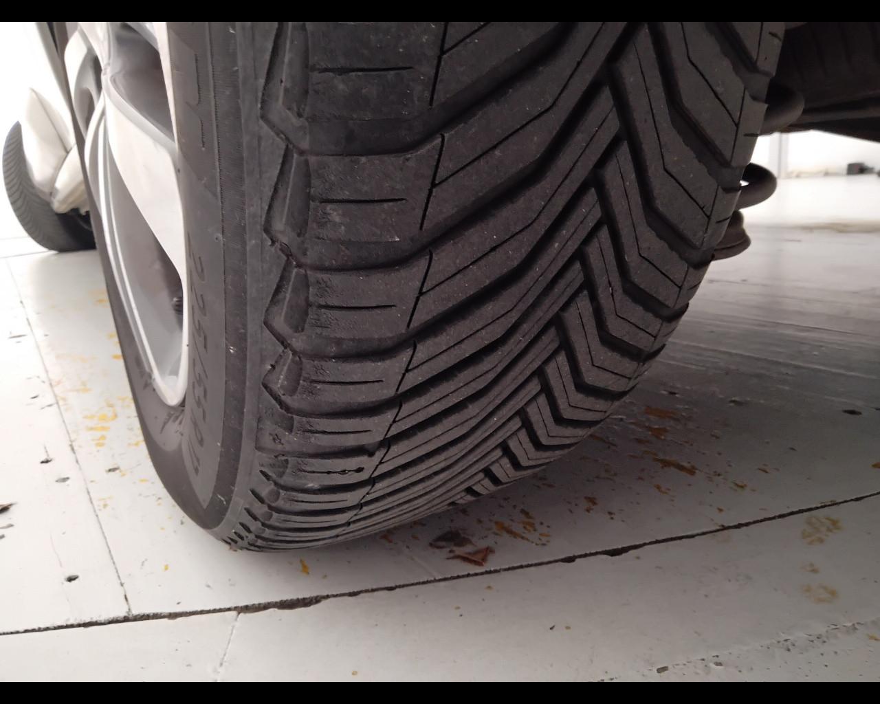 PEUGEOT Traveller M1 2016 - Traveller M1 2.0 Bluehdi comp. 180cv All. S&S EAT6 c/2p.lat.sc. E6