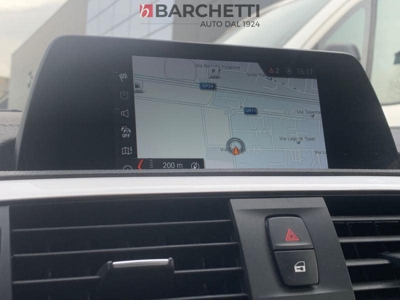 BMW Serie 1 (F20) 116D 5P. URBAN