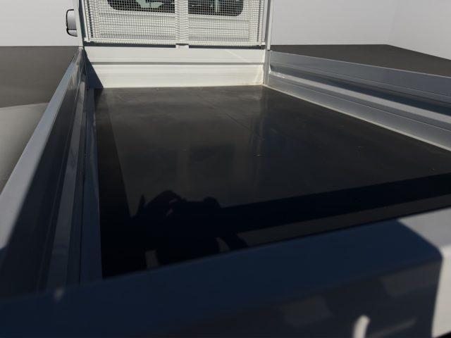 FIAT Ducato Doppia cabina km 0 2.2 140cv