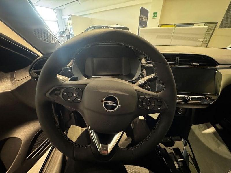 Opel Corsa 1.2 110cv Hybrid Nuova Yes AT6