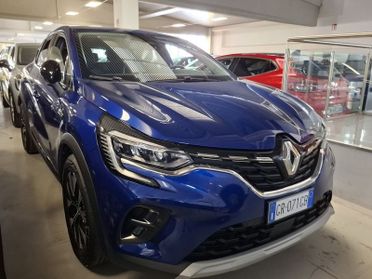 Renault Captur II 2019 1.0 tce Techno 90cv