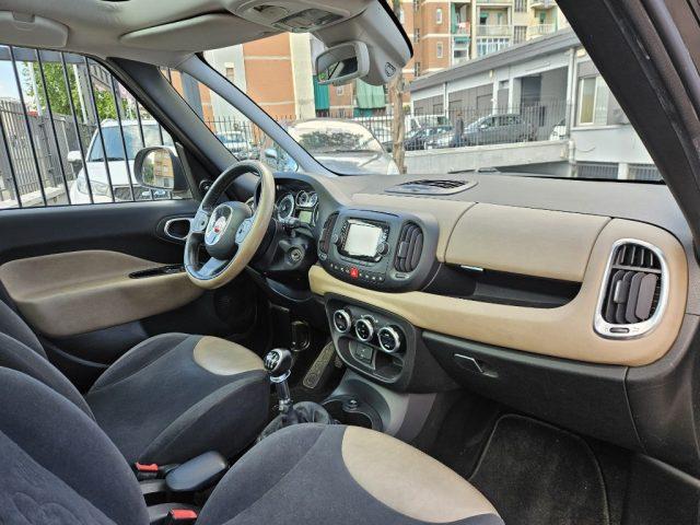 FIAT 500L 1.6 Multijet 105 CV