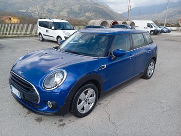 Mini One D Clubman 1.5 Mayfair Edition