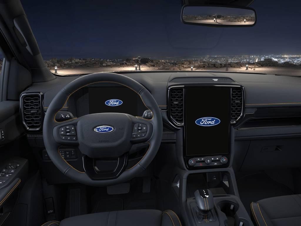 Ford Ranger 2.0 ECOBLUE aut. 205 CV DC Wildtrak X 5 posti