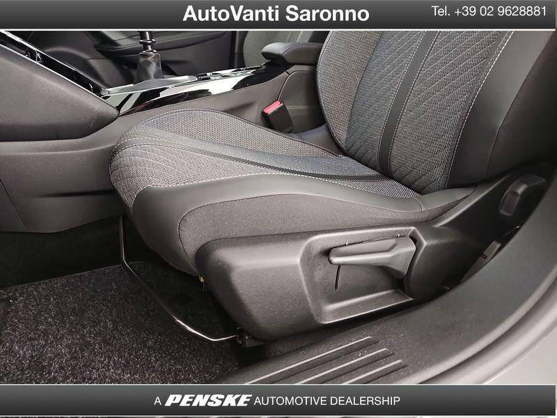 Peugeot 2008 2008 PureTech 100 S&S Allure