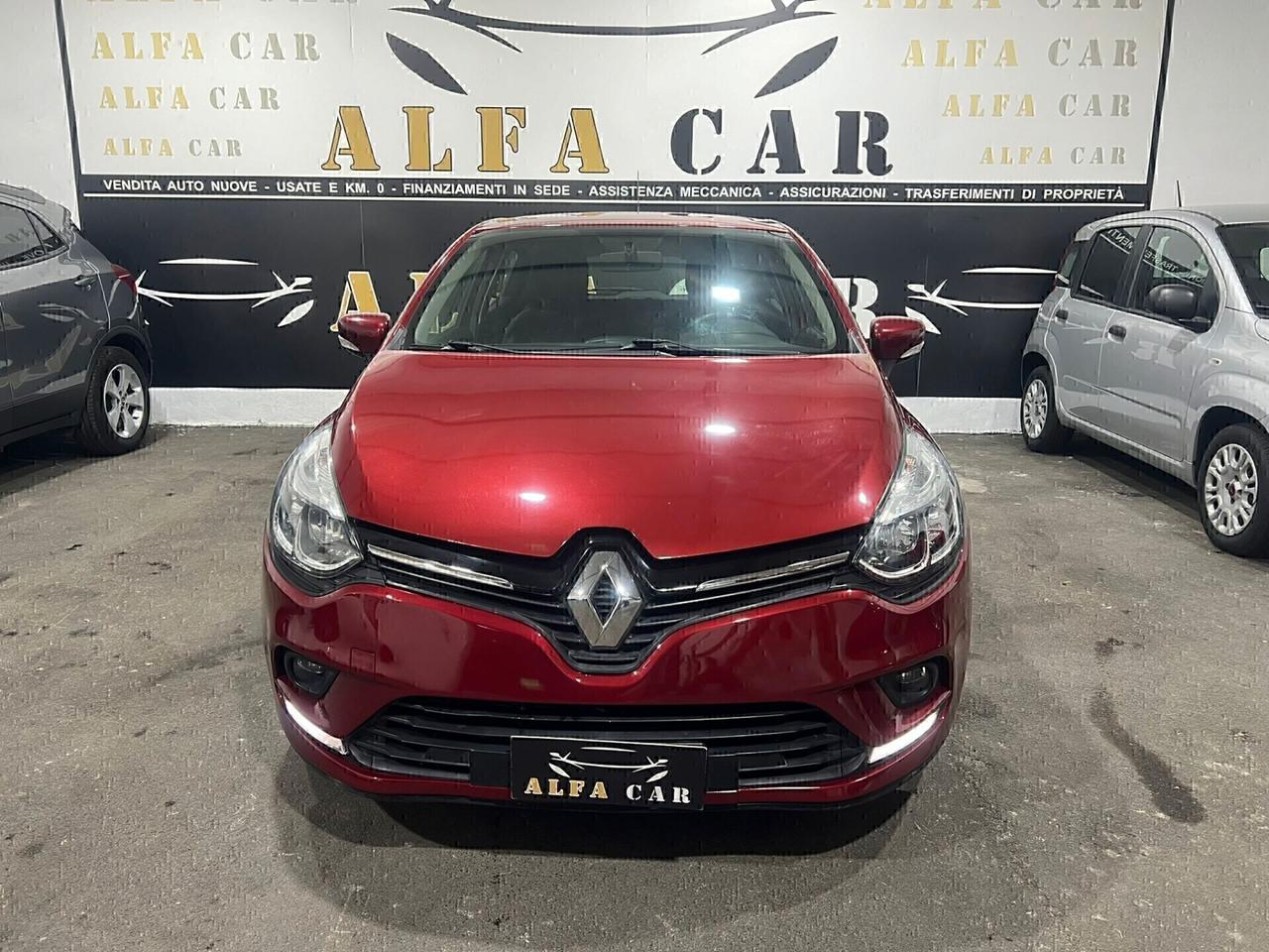 RENAULT CLIO 0.9 TCe 90 CV 2019!!! BUSINESS!!