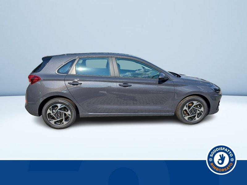 Hyundai i30 1.0T 100 CV DCT 48V BUSINESS