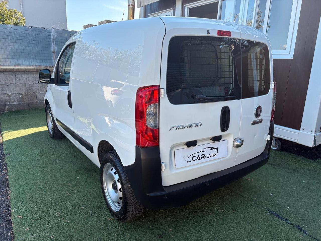 Fiat Fiorino 1.3 MJT 80CV Cargo