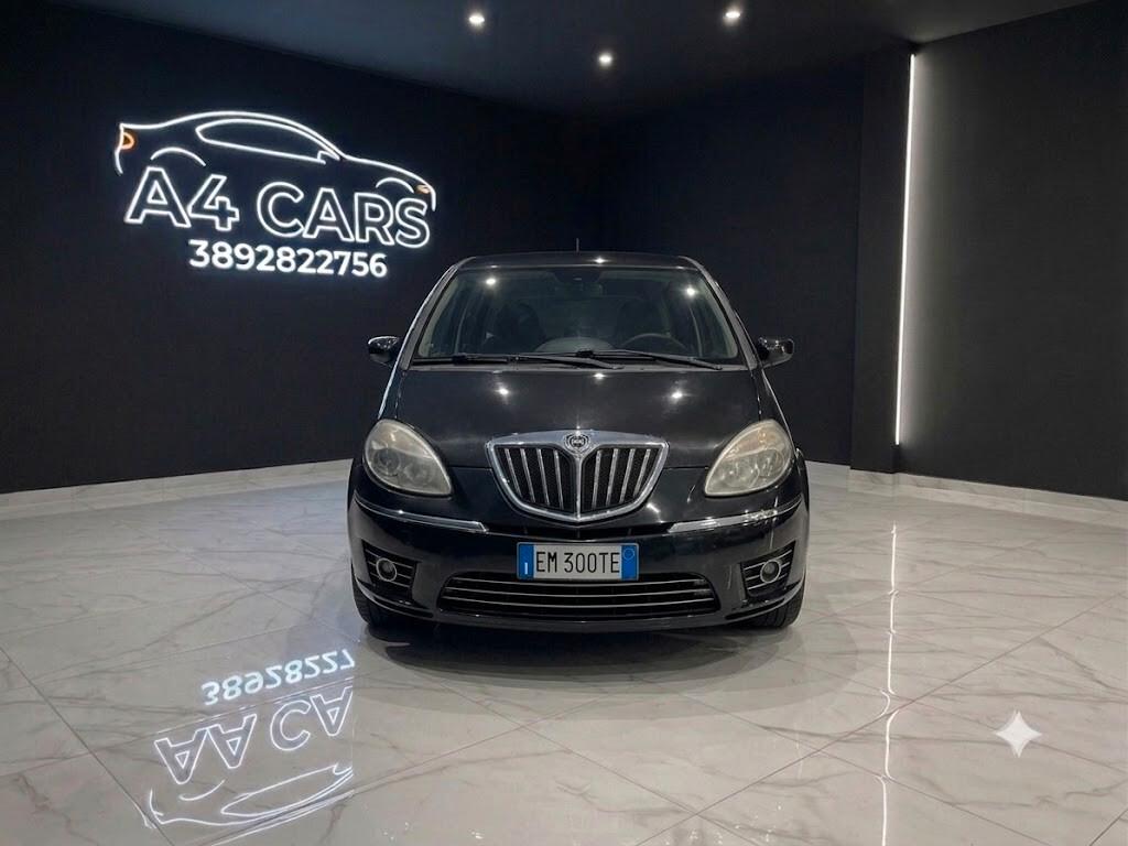 Lancia MUSA 1.4 8V Ecochic (GPL) Diva