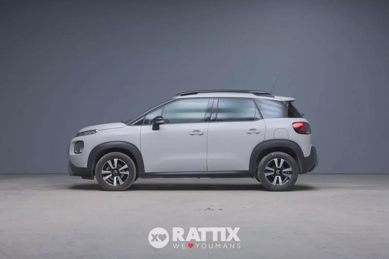 Citroen C3 Aircross 1.2 Puretech 110CV Shine