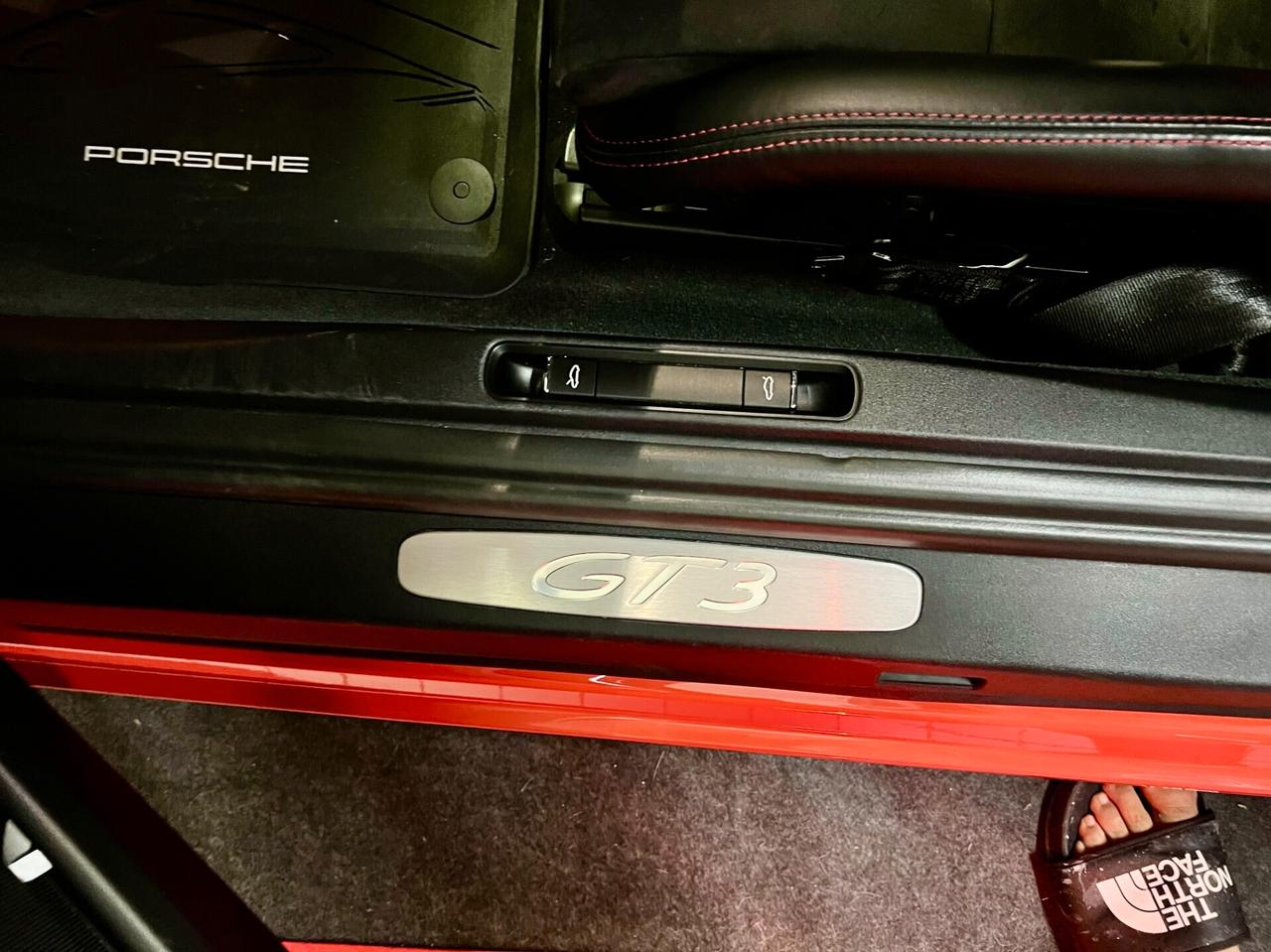 Porsche 911 GT3
