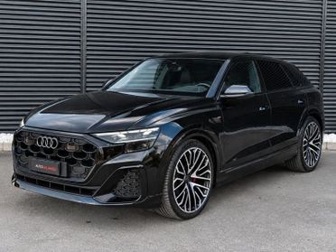 Audi Q8 50 TDI 210kW Quattro tip. S Line Edition 286 CV