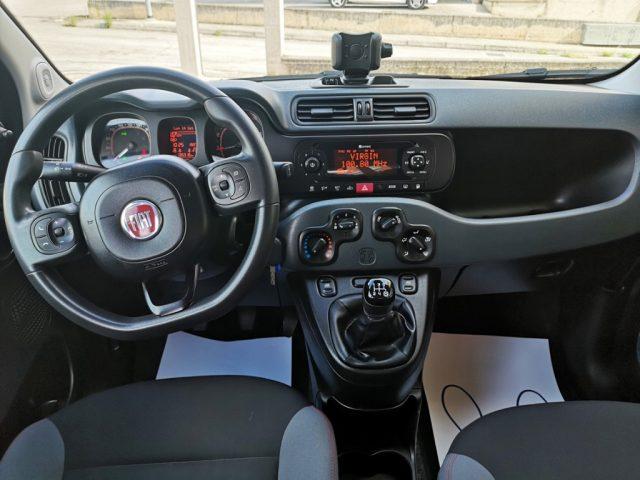 FIAT Panda 0.9 TwinAir Turbo Natural Power Easy NEOPATENTATI