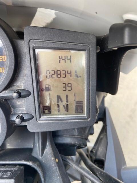 Bmw F 800 R 2009 - km 28.000