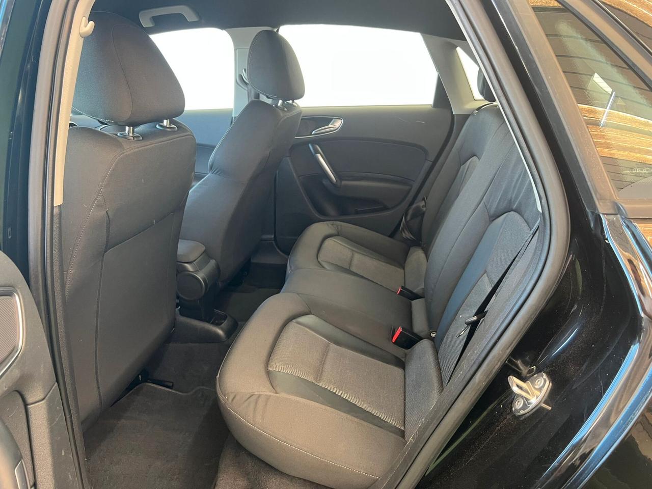 AUDI A1 1.6 DIESEL 90CV