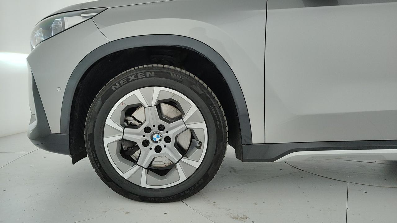 BMW X1 U11 - X1 xdrive23d mhev 48V MSport Edition Signature auto