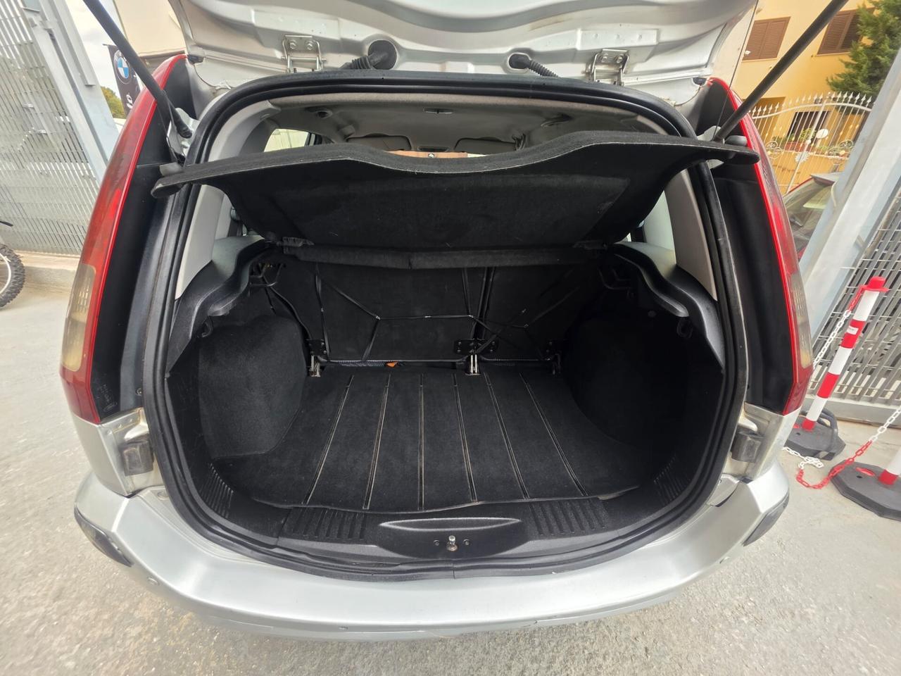 Ford Fusion 1.4 TDCi 5p. Collection