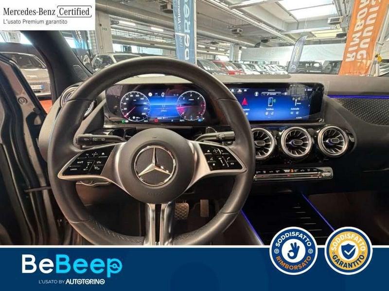 Mercedes-Benz Classe B B 180 D STREET EDITION AUTO