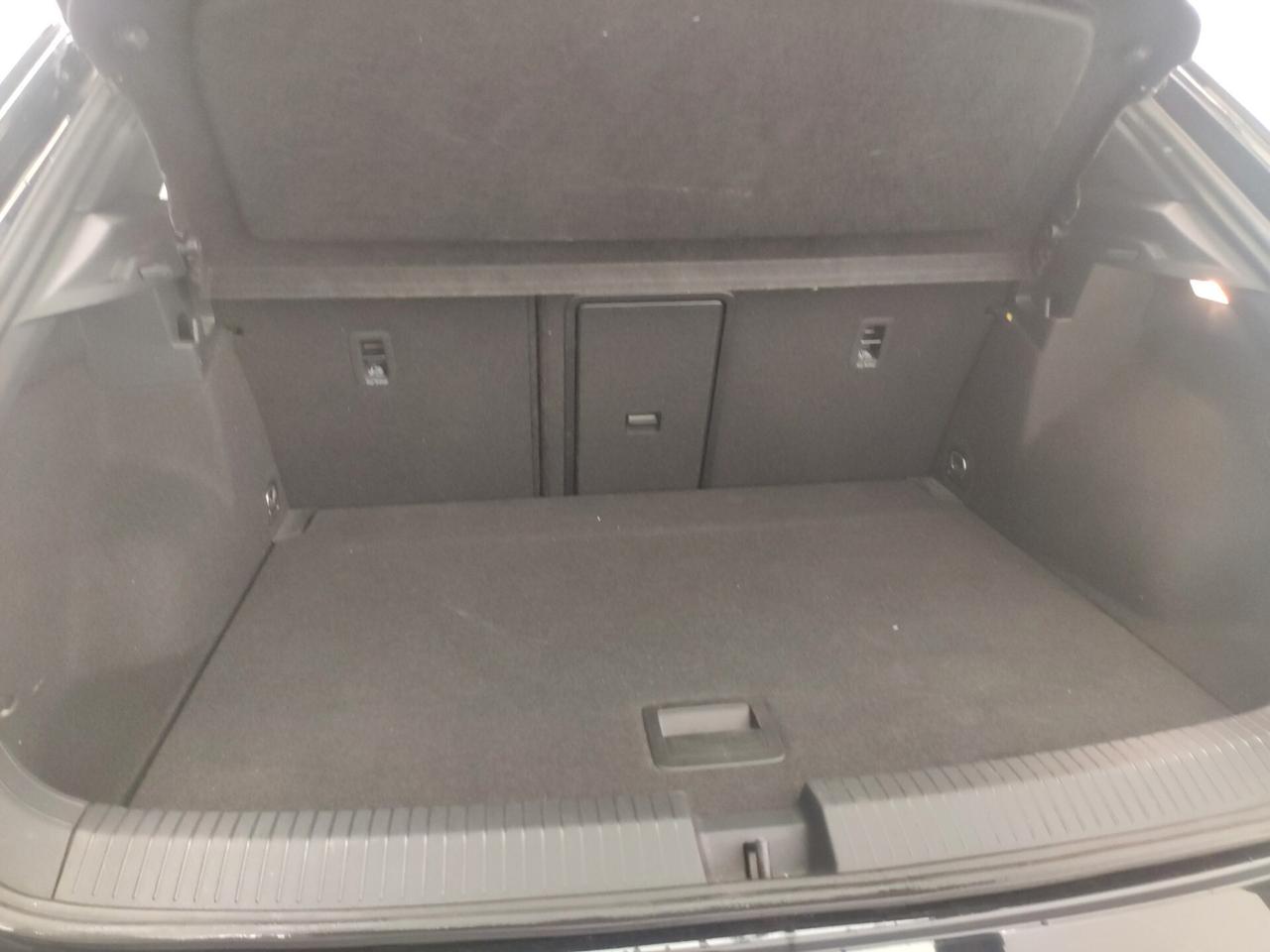 Volkswagen T-Roc 1.5 TSI 150CV DSG R-Line