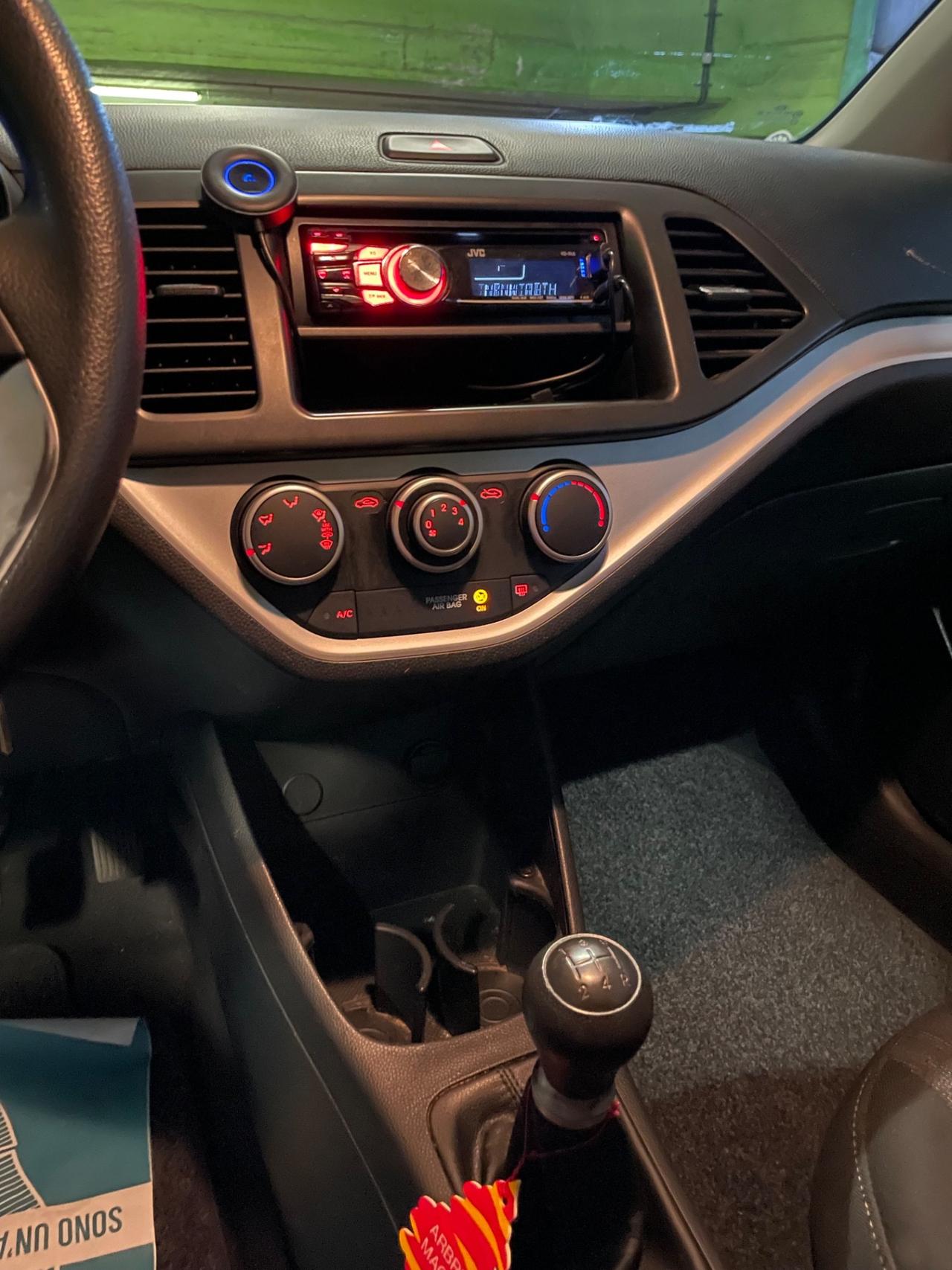 Kia Picanto 1.0 Neopatentati Euro 5