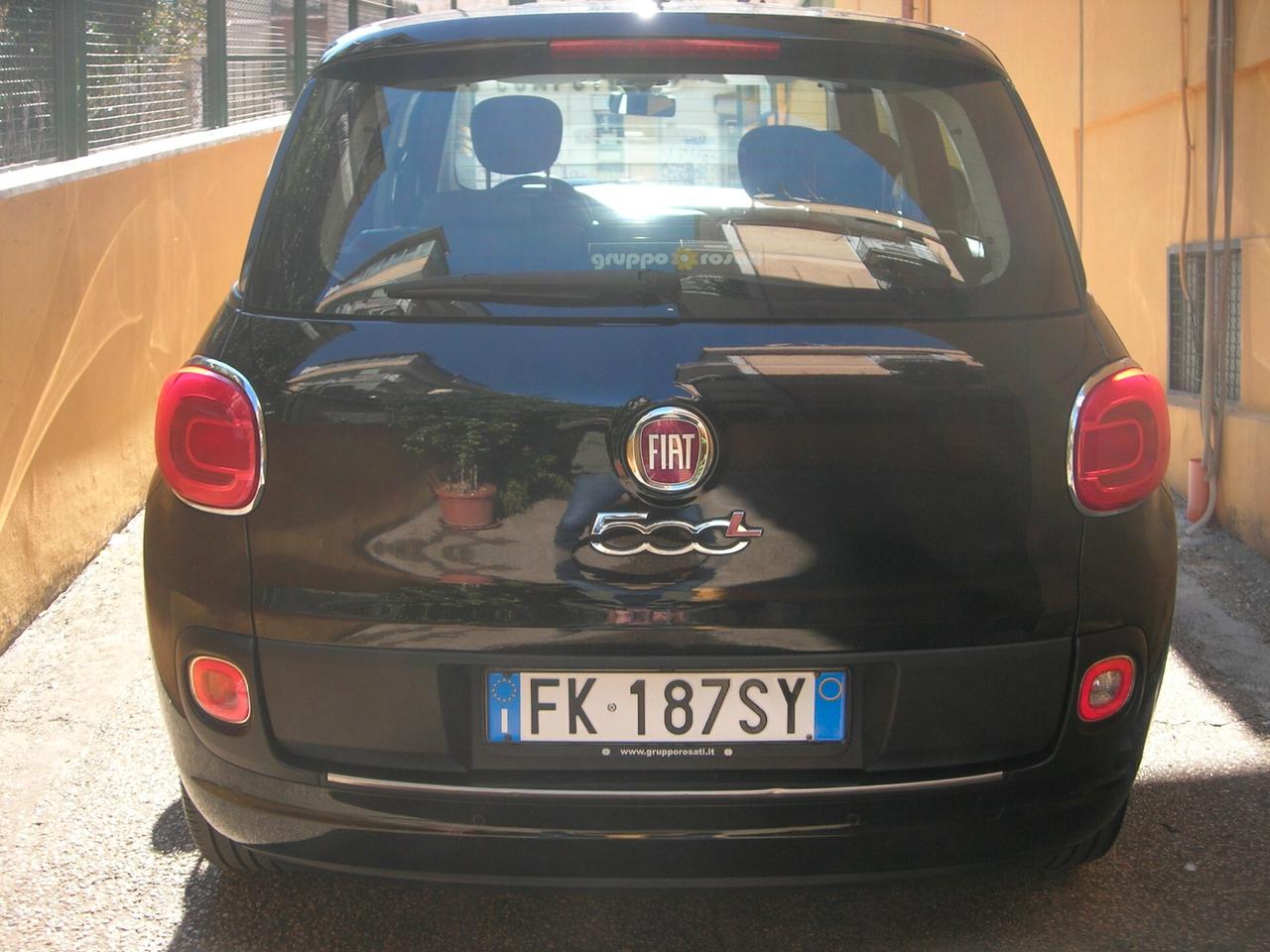 Fiat 500L 1.4 95 CV Pop Star GPL